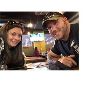 Meet your Posher, Brenton